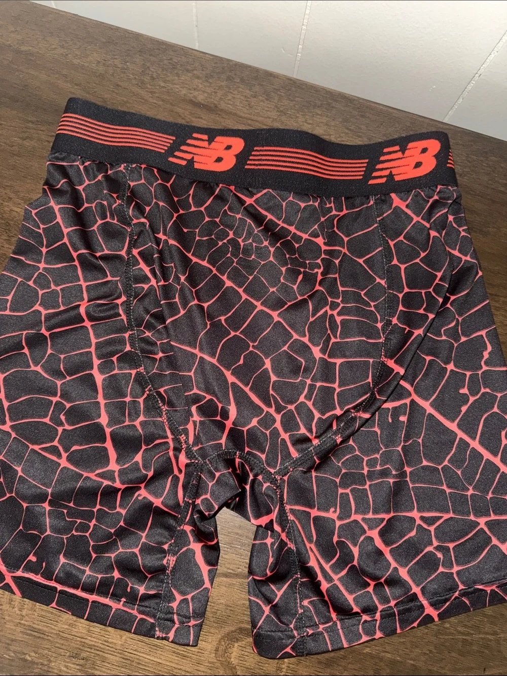 New Balance $8 no